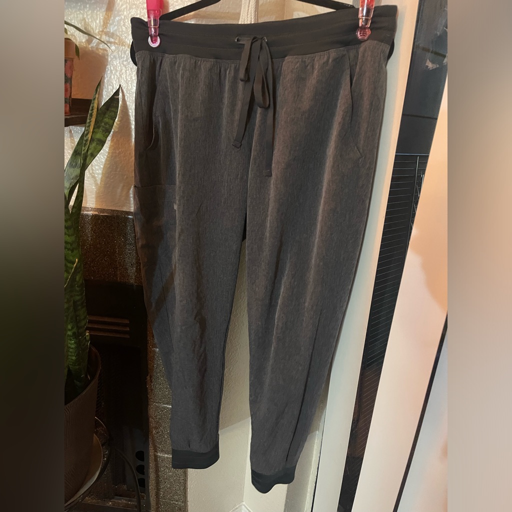 Scrub Joy Scrub Bottoms